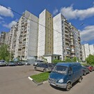 Москва, 1-но комнатная квартира, ул. Братеевская д.10к4, 5350000 руб.
