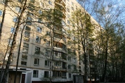 Москва, 2-х комнатная квартира, ул. 26 Бакинских Комиссаров д.3 корп.3, 9800000 руб.