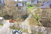 Домодедово, 1-но комнатная квартира, Северная улица д.4, 6 800 000 руб.