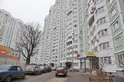 Химки, 2-х комнатная квартира, ул. Совхозная д.8а, 6100000 руб.