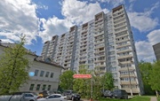 Москва, 3-х комнатная квартира, ул. Бутлерова д.30, 10200000 руб.