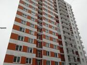 Пушкино, 1-но комнатная квартира, степана разина д.2 к1, 2550000 руб.