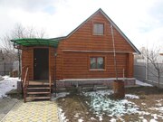 Продам дом 220м2 на участке 12 сот д.Какузево, Чулковское сп, Раменско, 10000000 руб.