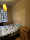 Люберцы, 2-х комнатная квартира, ул. 3-е Почтовое отделение д.21, 45000 руб.