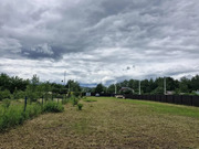 24,2 сотки ЛПХ в д. Редино, 8500000 руб.