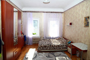 Москва, 8-ми комнатная квартира, ул. Краснопрудная д.26 к1, 49900000 руб.