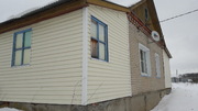 Продается часть дома в д.Туменское Коломенского района, 1900000 руб.