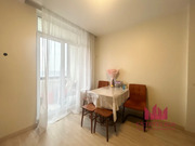 Москва, 3-х комнатная квартира, Скандинавский бульвар д.1к2, 16850000 руб.