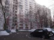 Москва, 2-х комнатная квартира, ул. Шипиловская д.5к1, 6300000 руб.