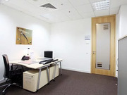 Бизнес-центр класса А, 64615 руб.