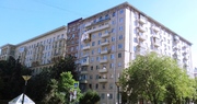 Москва, 2-х комнатная квартира, Кутузовский пр-кт. д.24, 15900000 руб.