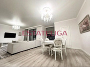 Москва, 4-х комнатная квартира, Береговой проезд д.5к1, 66000000 руб.