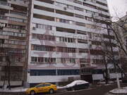 Москва, 1-но комнатная квартира, Нагатинская наб. д.14, 7300000 руб.