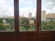 Москва, 2-х комнатная квартира, Волгоградский пр-кт. д.72к1, 9900000 руб.