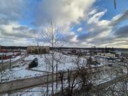 Малая Дубна (Малодубенское с/п), 1-но комнатная квартира, Малая Дубна д.7, 2990000 руб.