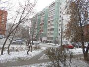 Домодедово, 2-х комнатная квартира, 25 лет Октября д.5, 5900000 руб.