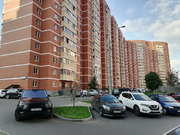 Щербинка, 1-но комнатная квартира, Барышевская Роща д.24, 7999999 руб.
