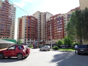 Домодедово, 1-но комнатная квартира, Кирова д.7 к1, 4000000 руб.