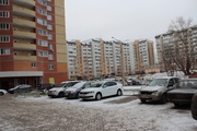 Ивантеевка, 1-но комнатная квартира, Фабричный проезд д.3а, 2700000 руб.