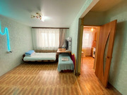 Егорьевск, 1-но комнатная квартира, 1-й мкр. д.38, 2750000 руб.