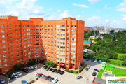 Домодедово, 3-х комнатная квартира, 25 лет Октября д.9, 9800000 руб.