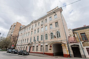 Москва, 4-х комнатная квартира, Дегтярный пер. д.15к1, 56000000 руб.