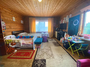 Дом в селе Починки, 5800000 руб.