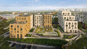 Марусино, 1-но комнатная квартира, Марусино дер. д., 4830000 руб.