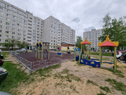 Ликино-Дулево, 2-х комнатная квартира, ул. 1 Мая д.8, 5000000 руб.