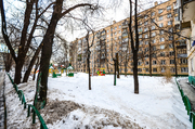 Москва, 1-но комнатная квартира, Вятский 4-й пер. д.21, 5500000 руб.