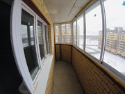 Клин, 1-но комнатная квартира, Профсоюзная д.19, 2200000 руб.