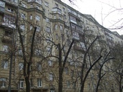 Москва, 1-но комнатная квартира, Ленинградское ш. д.13к1, 8200000 руб.