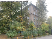 Мытищи, 2-х комнатная квартира, Новомытищинский пр-кт. д.32, 8800000 руб.