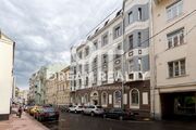 Москва, 6-ти комнатная квартира, ул. Машкова д.10с2, 33000000 руб.