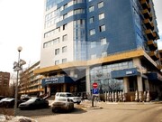 Аренда помещений в бизнес-центре "Полларс" Блок 270 кв. м, 13500 руб.