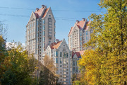 Москва, 4-х комнатная квартира, ул. Маршала Соколовского д.5, 79000000 руб.