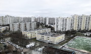 Москва, 2-х комнатная квартира, ул. Барышиха д.50, 7200000 руб.