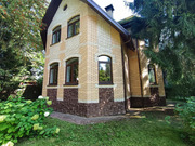 Продажа дома, Апрелевка, Наро-Фоминский район, 3-й Центральный проезд, 33300000 руб.