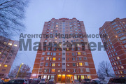 Наро-Фоминск, 2-х комнатная квартира, ул. Пушкина д.5, 11000000 руб.