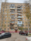 Раменское, 1-но комнатная квартира, ул. Коммунистическая д.34, 4500000 руб.