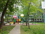 Москва, 2-х комнатная квартира, ул. Алтайская д.27, 10300000 руб.