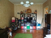 Москва, 2-х комнатная квартира, ул. Марьиной Рощи 3-я д.4 к3, 9950000 руб.