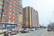 Поварово, 1-но комнатная квартира, мкр.1 д.к1, 1980000 руб.