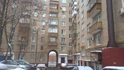 Москва, 3-х комнатная квартира, ул. Мосфильмовская д.17 к25, 12500000 руб.