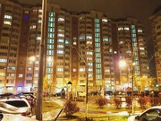 Дрожжино, 3-х комнатная квартира, Новое ш. д.11 к1, 7500000 руб.