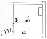 Москва, 5-ти комнатная квартира, ул. Чаянова д.10 с1, 79900000 руб.