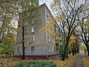 Москва, 1-но комнатная квартира, ул. Летчика Бабушкина д.4, 5069000 руб.