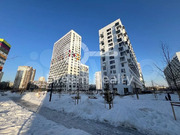 Москва, 1-но комнатная квартира, ул. Олонецкая д.6, 11850000 руб.