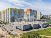 Здание (Торговый Центр), 349000000 руб.