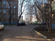 Москва, 2-х комнатная квартира, ул. Новогиреевская д.10 к2, 6000000 руб.